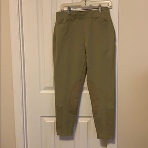 Ariat Pro Series Knee Patch breeches